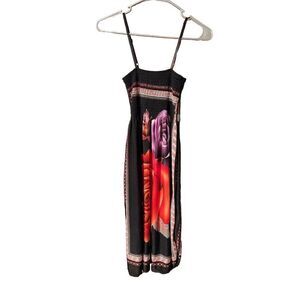 Ace Fashion M rose dress
